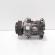 Compresor clima Denso, cod GM55703721, Opel Corsa D 1.3 CDTI, Z13DTJ (id:723236)