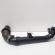 Tub interoooler cu furtun, cod 14460-4EB0A, Nissan Qashqai (2) 1.6 DCI, R9M402 (id:722849)