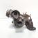 Turbosuflanta, cod 03G253019, Vw Jetta 3 (1K2) 2.0 TDI, BKD (id:723842)