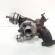 Turbosuflanta, cod 038253019C, Vw Golf 4 (1J1) 1.9 TDI, AJM (id:723851)