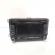Radio CD, cod 3C8035195F, Vw Passat CC (358) (id:723708)