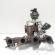 Turbosuflanta, cod 03G253010A, Vw Passat (3C2) 2.0 TDI, BMR (id:723837)