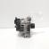 Alternator 90A, cod A2661541202, Mercedes Clasa A (W169) 1.5 benz, M266920 (id:723820)