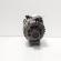 Alternator 120A Valeo, cod 7G9N-10300-CC, Ford Fiesta 6 1.2 benz, SNJB (id:723824)