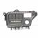 Capac protectie motor, cod 175B12531R, Renault Megane 3 Combi 1.6 DCI, R9M402 (id:723634)