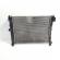 Radiator racire apa, cod 42418326, Opel Mokka 1.6 CDTI, B16DTH (id:724195)