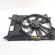 Electroventilator, cod 42441964, Opel Mokka 1.6 CDTI, B16DTH (id:724193)