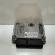 Calculator motor 03G906021HF, Seat Leon (1P1) 2.0TDI, BMM (idi:325009)