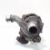 Turbosuflanta, cod 1S4Q-6K682-AR, Ford Focus 1, 1.8 TDCI, F9DA (idi:723839)