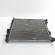 Radiator racire apa, cod 21410-4EB0A, Nissan Qashqai (2) 1.6 DCI, R9M (id:724090)