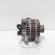Alternator, cod 9640088080, Citroen C3 (I), 1.6 benz, NFU (idi:723143)