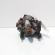 Pompa inalta presiune, cod RF5C-13800A, Mazda 6 Hatchback (GG) 2.0 diesel, RF5C (id:723951)