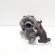 Turbosuflanta, cod 045253019L, Skoda Fabia 2 (5J, 542) 1.4 TDI, BNM (idi:723621)