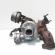 Turbosuflanta, cod 038253016M, Vw Golf 4 (1J1) 1.9 TDI, AXR (id:670773)