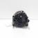 Alternator 90A Bosch, cod 028903028D, Vw Golf 4 (1J1) 1.6 benz, BCB (idi:723645)
