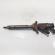 Injector, cod 0445110297, Peugeot 307 1.6 HDI, 9HZ (id:724475)