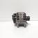 Alternator 120A Bosch, cod 045903023A, Seat Cordoba (6L2) 1.4 TDI, AMF (idi:723822)