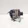 Alternator 90A Bosch, cod 037903025M, Skoda Fabia 1 (6Y2) 1.4 benz, BKY (idi:723823)