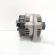 Alternator 180A Valeo, cod 7802261, Bmw 3 Touring (E91) 2.0 Diesel, N47D20C (idi:723833)