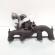 Turbosuflanta, cod 038253016R, Seat Leon (1P1) 1.9 TDI, BKC (idi:723849)