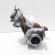 Turbosuflanta, cod 9654919580, Citroen C4 Grand Picasso, 2.0 HDI, RHR (idi:723861)