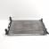 Radiator racire apa, cod 8E0121251AQ, Seat Exeo (3R2) 2.0 TDI, CJC, cutie automata (idi:721990)