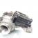 Actuator turbosuflanta, cod 6NW009660, Bmw X3 (E83) 2.0 diesel, N47D20A (idi:723194)