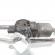 Motoras stergatoare fata, cod 0390241538, Opel Astra H, vol pe stanga (id:724099)