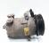 Compresor clima, cod 6C11-19D629-AD, Citroen Jumper Autoutilitara, 2.2 HDI, 4HU (idi:723221)