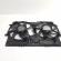 Grup electroventilatoare, cod 8K0121003M, Audi A5 (8T3) 2.0 TDI, CAG (idi:722238)