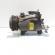 Compresor clima, cod C1B1-19D629-AD, Ford Fiesta 6, 1.0 ecoboost, M1JE (idi:720441)