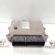 Calculator motor, Fiat Doblo (119), 1.3 m-jet, cod 51806498 (idi:360569)