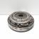 Volanta masa dubla cu placa presiune, Ford Focus 3 1.6 TDCI, T1DA, 6 vit man (idi:719336)