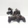 Turbosuflanta, cod 045253019J, Skoda Roomster (5J) 1.4 TDI, BMS (idi:719427)