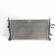 Radiator racire apa, cod 3M5H-8005-TL, Ford Focus C-Max, 2.0 TDCI, G6DD (id:724188)