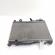 Radiator racire apa, Ford B-Max 1.6 TDCI, T3JB (id:724190)
