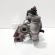 Turbosuflanta, cod 04B253019G, Skoda Fabia 3 (NJ3), 1.4 TDI, CUS (idi:719978)
