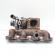 Turbosuflanta, cod 4S7Q-6K682-EN, Ford Mondeo 3 (B5Y) 2.0 TDCI (id:703883)