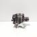 Alternator, cod 04B903023D, Skoda Fabia 3 (NJ3), 1.4 TDI, CUS (idi:719918)
