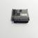 Calculator motor Ecu, cod 04B907445, Seat Ibiza 5 (6J5), 1.4 TDI, CUS (idi:719938)
