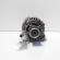 Alternator 140A Bosch, cod 06F903023F, Audi A3 (8P1) 2.0 TDI, BMM (idi:722361)
