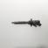 Injector, cod 0445110259, Citroen Berlingo 2, 1.6 HDI, 9HZ (idi:721534)
