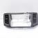 Grila aer bord centrala, cod 7N0858069D, Vw Sharan (7N) (id:727056)