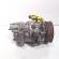Compresor clima, cod 9655229080, Peugeot 307, 2.0 HDI, RHR (idi:726841)