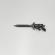 Injector, cod 0445110188, Ford Focus 2 (DA) 1.6 TDCI, G8DB (id:726937)