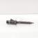 Injector, cod 0445110297, Peugeot 307 1.6 HDI, 9HZ (id:729596)