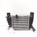 Radiator intercooler, cod 144611KB1A, Nissan Juke 1.5 DCI, K9KB 608 (id:730048)