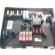 Tablou sigurante, cod 1K0937125A, Vw Scirocco (137) (idi:727029)