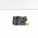 Modul coloana volan,  cod 1K0953549CF, Vw Golf 5 (1K1) (idi:727987)