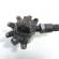 Rampa injectoare 8200584034, Dacia Logan, 1.5dci, EURO 4